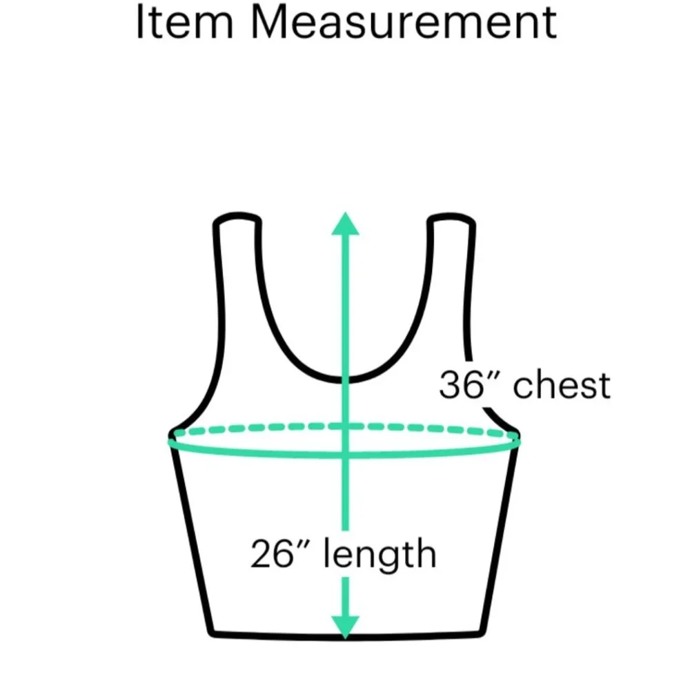 Maison Jules Sleeveless Blouse - Picture 3 of 9